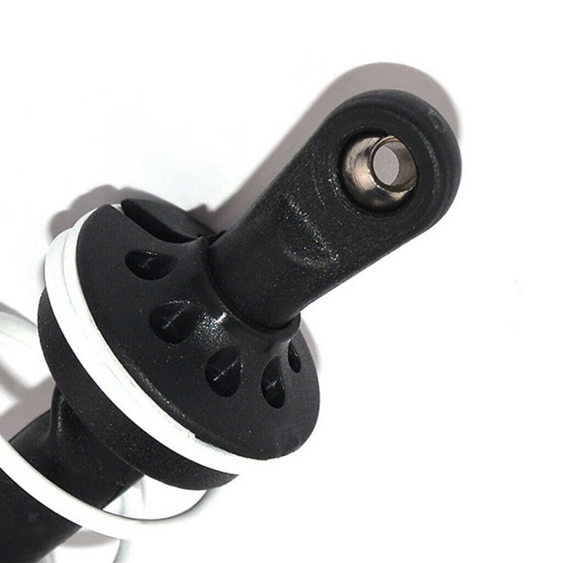 2Pcs 110mm/4.33'' Rear Shock Absorber For RC HOBAO ZD JLB HSP HPI EM Axial