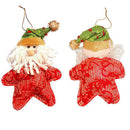 3pcs Santa Claus Snowman Deer Red Wine Bottle Cover Christmas Xmas Decor