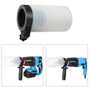 Impact Drill Dust Collector Cover Rubber Electric Hammer Ash Bowl Dustproof