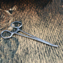 Dog Ear Hair Removal Tweezers Pet Grooming Ear Hair Trimmer Plucking Cat Dogs