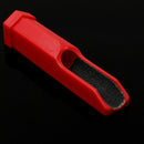 Snooker Pool Billiard Cue Tip Double-Side Stick Shaper Grinding Rod Repair Tool