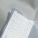 Foldable headdress shawl salon haircut haircut for salon hairdresser hairdr V3N2