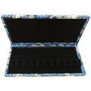 Permeability Fixed Bassoon Reed Case Storage Box Dustproof Holder Anti Scratch