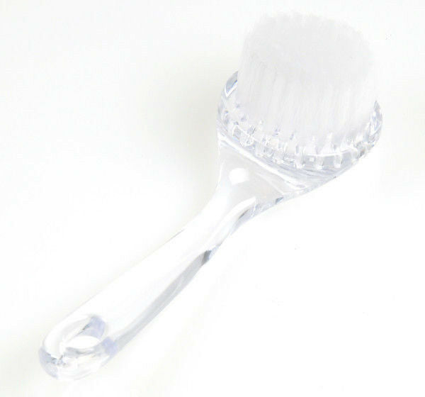 Beauty Facial Face Skin Care Cleaner Wash Brush Body SPA Scrub Tool Soft Pore