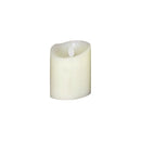 Romantic Swing Flameless LED Flickering Simulation Candle Light 7.5x10cm