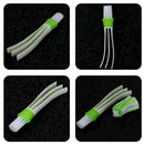 Double Heads Cleaning Brush Car Air Conditioning Vent Outlet Window Dust Cl W1S9