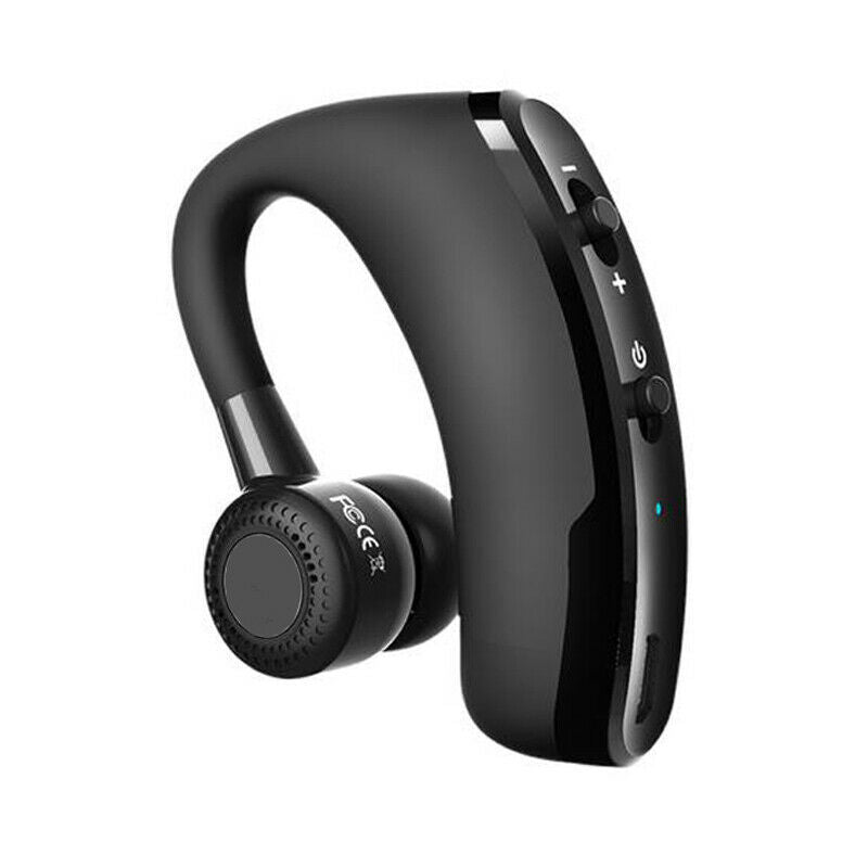 V9 Wireless Voice Control Music Sports Bluetooth Handsfree Earphone Bluetoo S2B1