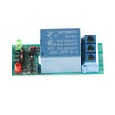 5V Flip-Flop Latch Relay Module Bistable Self-locking Switch  Trigger Board BX