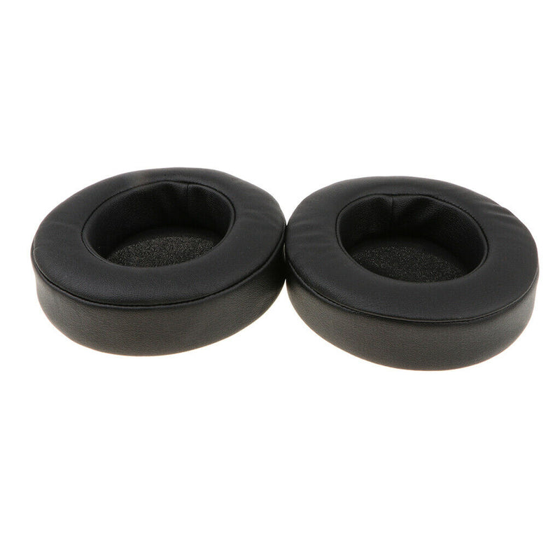 1 Pair Replacement Ear Pads Cushions For Razer  7.1 Headphones
