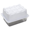 12Hole Plant Seeds Grow Box Insert Propagation Nursery Seedling Starter Tray  ly