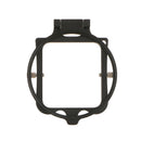 16X Macro Lens Close Up Filter w/ Lens Base Adapter Ring for Gopro 3 Camera