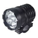 Motorcycle MTB 12V LED Headlight Work Spotlight Bar Light Lamp LED Headlight