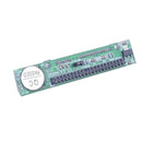 Universal 2.5" SATA to 40-Pin IDE Hard disk Adapter Converter Card for PC Laptop
