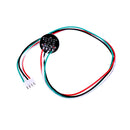 3V-30V 12V mini capacitive touch switch module latch/jog trigger action bista Kw