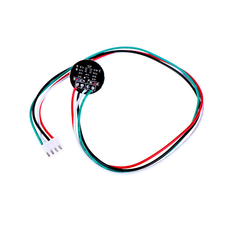 3V-30V 12V mini capacitive touch switch module latch/jog trigger action bista Kw