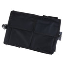 Car storage box waterproof folding container case multifunction car trunk bag FT