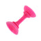 Random silicon suction cup holder sucker stand mobile cell phone holdME
