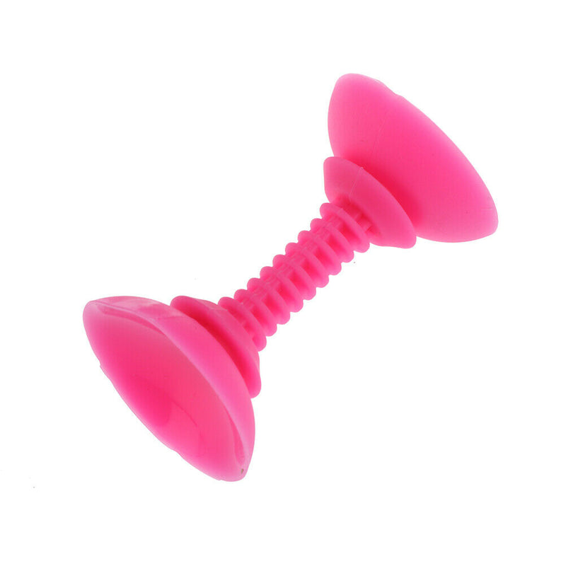 Random silicon suction cup holder sucker stand mobile cell phone holdME