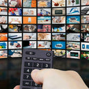 Universal TV Remote Control for Toshiba CT-90326 CT-90380 CT-90336 CT-90351