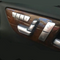 12* Door Lock & Seat Memory Button Cover Trim for Benz ABE -Class GLA GLK ML GL
