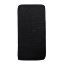 Car Black 12 Pieces CD DVD Storage Car Visor Organizer Holder Bag H7E2