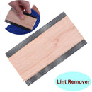 Wood Trimmer Sweater Brush Roller Manual Fabric Comb Lint Remover Anti Pill ME