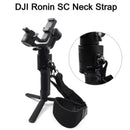 Startrc Stabilizer Neck Starp Lanyard for Dji Ronin Sc Handheld Gimbal Stab I3P1
