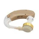 Mini Hearing Aids Wireless Hearing aid Sound Amplifiers Ear Care F-139