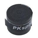 5X(Anti-slip Racket Over Grips Bat Tennis Badminton Squash Tape Grips O6W7)