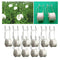 10x Tomato Hooks Clips For Planting Vegetable Cucumber Cherries Fruit Tomato