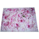 5x7ft Photography Backdrop Pink rose flower wall wedding love baby shower f