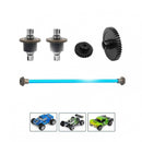 Wltoys A959-B K929-B 1/18 RC Gear Set RC Buggy Parts Fitting Accessory