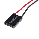 10pcs PC Computer Motherboard Buzzer Internal Speaker Beeper Beep Code