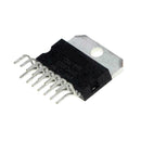 Hot DC 12V TDA7297 Amplifier Board 15W+15W Dual channel Track Modu-A E6U5 S B5Z6