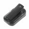 Meideal M50 Black Digital LCD Beat Tempo Metronome Clip + Battery