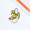 Rainbow Lip Fruit pattern Phone Holder RingPhone Stand Banana Finger RingOZ