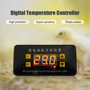 WT-1005 Microcomputer Temperature Controller Adjustable Digital Thermostat