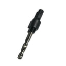 Holesaw Hex Arbor 14-30mm N2Y9