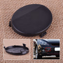 Front Bumper Tow Hook Eye Cover Cap fit for Ford Focus 2009-11 8M51-17A989-AB Hf