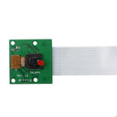 2Pack For Raspberry Pi A B 1 2 Camera Module & Extension Flex Ribbon Cable