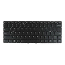 Laptop Exchange Standard Keyboard For Lenovo Yoga 910-13IKB YOGA 5 Backlit