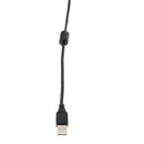 High Speed USB Male to Micro-USB 5P Male Sync & Charging Cable 9.8ft