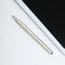 1Pc Capacitive Touch Screen Stylus Pen For IPad Air Mini 2 3 4 Univers JVY
