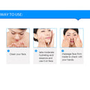 Rorec Serum Facial Hyaluronic Acid Essence Face Serum Skin Care Shrink Pore Y2A2