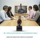 480P USB Web Cam Camera Webcam with Microphone for Computer