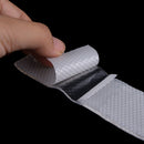 Scar Remove Trauma Burn Silicon Patch Reusable Acne Gel Skin Repair3C