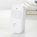 Etiger ES-D1A PIR motion Sensor Wireless wide Angle PIR Movement Detector