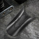 Universal Motorcycle Abs Wheel Cover Mudguard Extension Extender Splash Whe I6J4