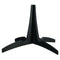 Clarinet Stand Bracket Portable Plastic Black