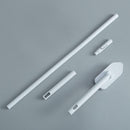 Long Handle Floor Brush Hand Push Bathroom Toilet Cleaning Household Tools